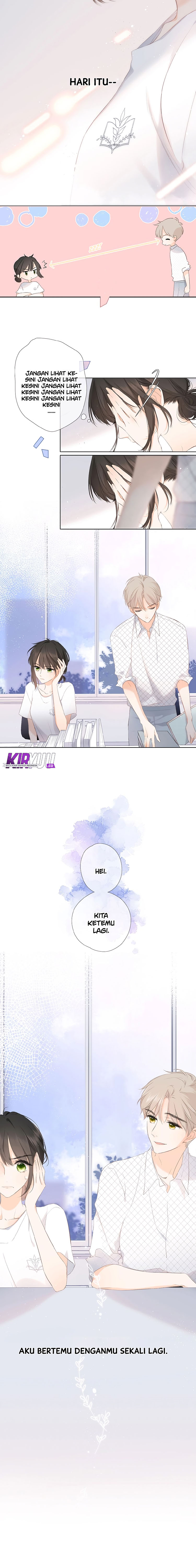 Once More Chapter 01 Bahasa Indonesia